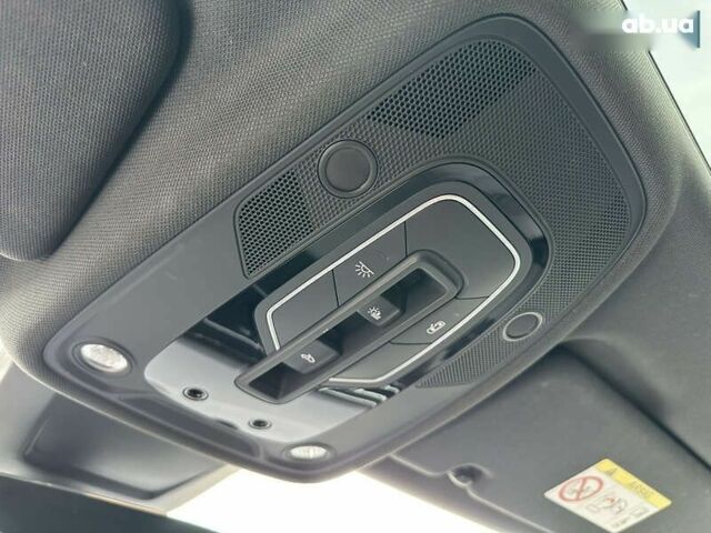 Ауди Q8, объемом двигателя 3 л и пробегом 179 тыс. км за 48500 $, фото 15 на Automoto.ua