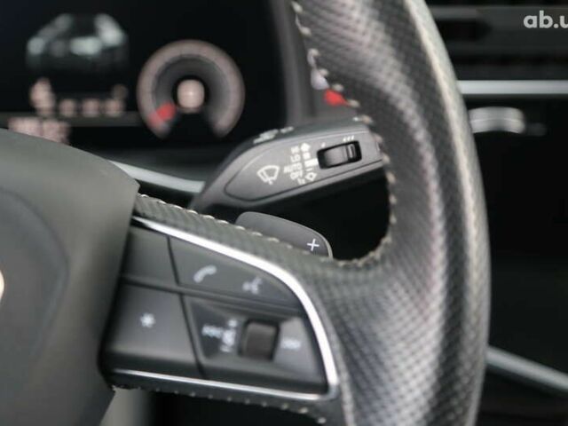 Ауди Q8, объемом двигателя 3 л и пробегом 200 тыс. км за 42900 $, фото 18 на Automoto.ua