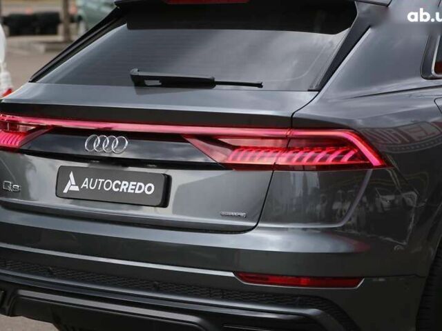 Ауди Q8, объемом двигателя 3 л и пробегом 200 тыс. км за 42900 $, фото 7 на Automoto.ua