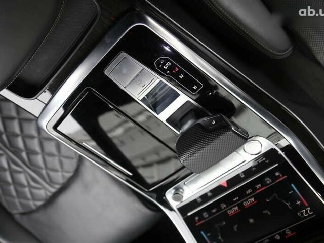 Ауди Q8, объемом двигателя 3 л и пробегом 200 тыс. км за 39900 $, фото 23 на Automoto.ua