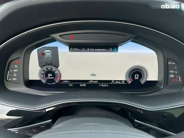 Ауди Q8, объемом двигателя 3 л и пробегом 179 тыс. км за 48500 $, фото 14 на Automoto.ua