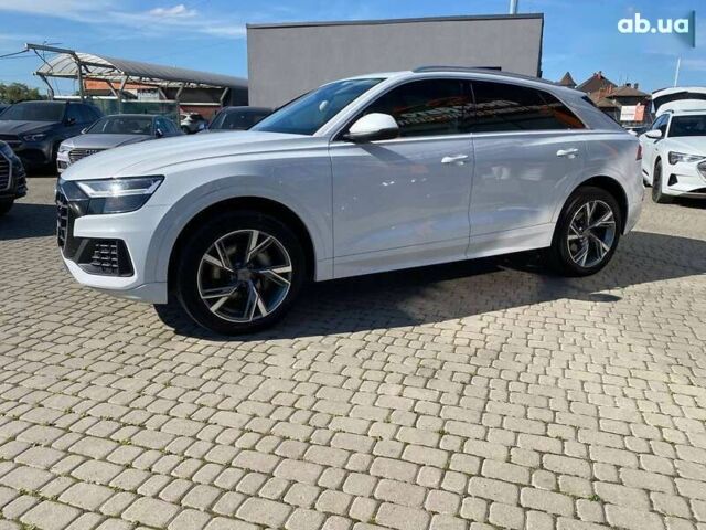 Ауди Q8, объемом двигателя 3 л и пробегом 137 тыс. км за 51000 $, фото 3 на Automoto.ua