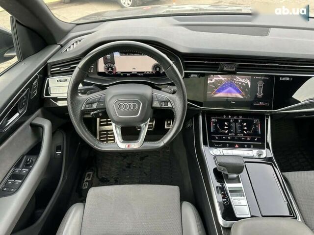 Ауди Q8, объемом двигателя 3 л и пробегом 179 тыс. км за 48500 $, фото 21 на Automoto.ua