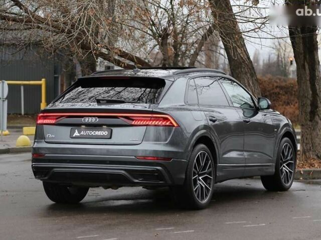 Ауди Q8, объемом двигателя 3 л и пробегом 200 тыс. км за 47900 $, фото 4 на Automoto.ua