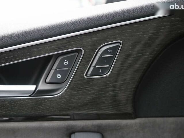 Ауди Q8, объемом двигателя 3 л и пробегом 200 тыс. км за 39900 $, фото 25 на Automoto.ua
