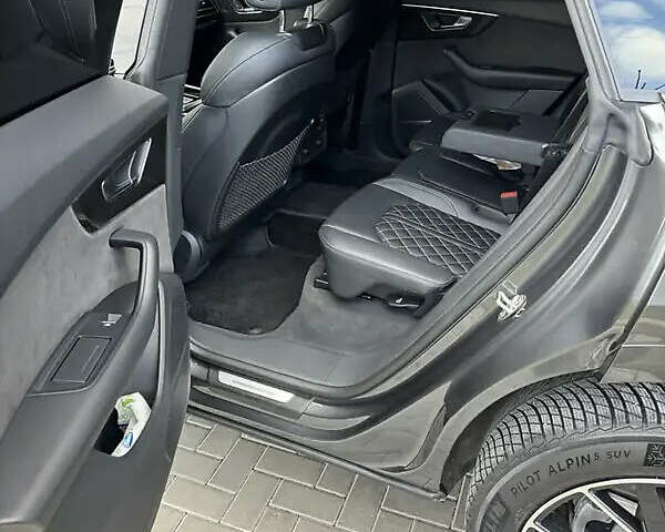 Ауді Q8, об'ємом двигуна 3 л та пробігом 129 тис. км за 69700 $, фото 5 на Automoto.ua