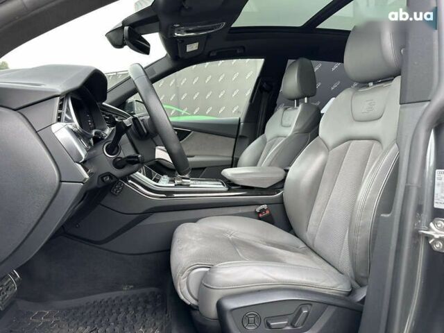 Ауди Q8, объемом двигателя 3 л и пробегом 179 тыс. км за 48500 $, фото 8 на Automoto.ua