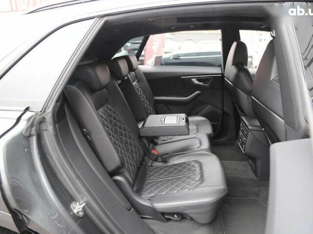 Ауди Q8, объемом двигателя 3 л и пробегом 200 тыс. км за 39900 $, фото 10 на Automoto.ua