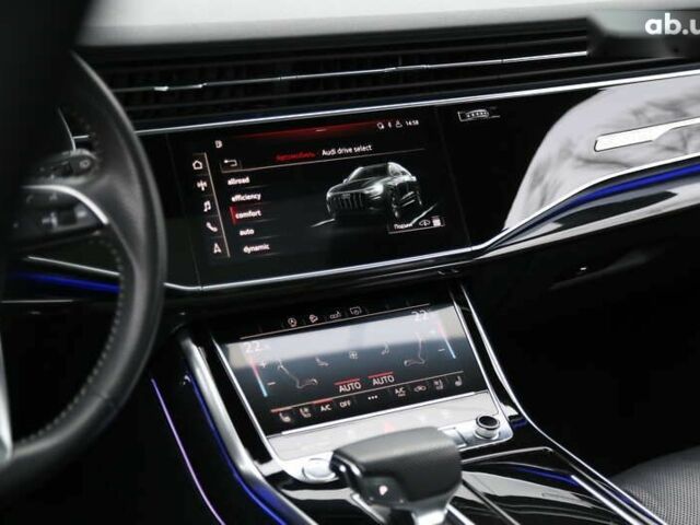 Ауди Q8, объемом двигателя 3 л и пробегом 200 тыс. км за 47900 $, фото 19 на Automoto.ua