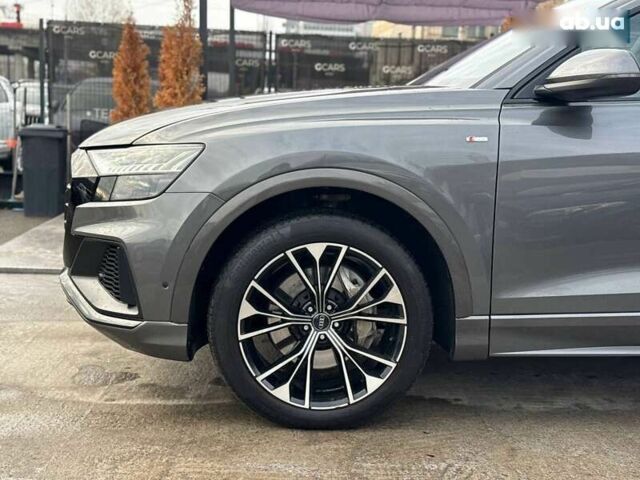 Ауди Q8, объемом двигателя 3 л и пробегом 125 тыс. км за 40500 $, фото 8 на Automoto.ua