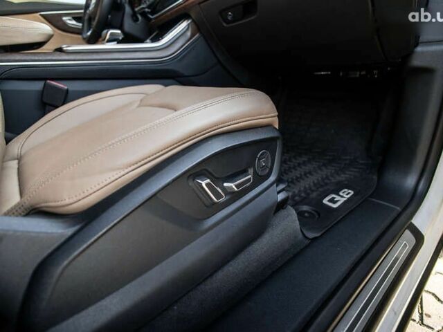 Ауди Q8, объемом двигателя 3 л и пробегом 99 тыс. км за 49990 $, фото 27 на Automoto.ua