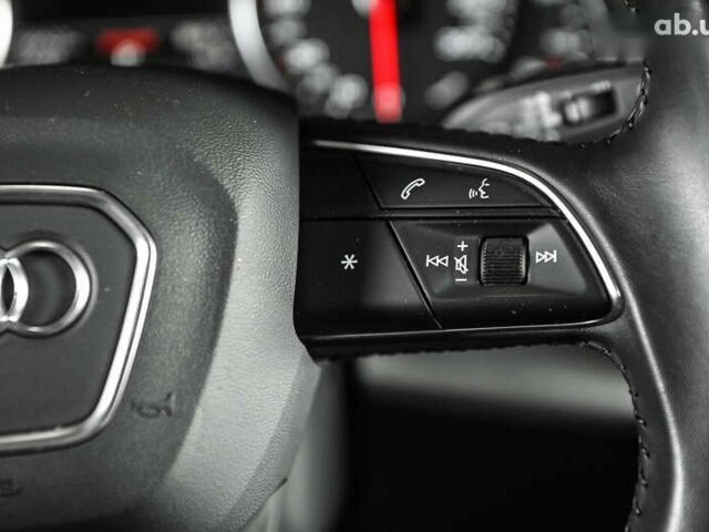 Ауди Q8, объемом двигателя 3 л и пробегом 66 тыс. км за 49999 $, фото 28 на Automoto.ua