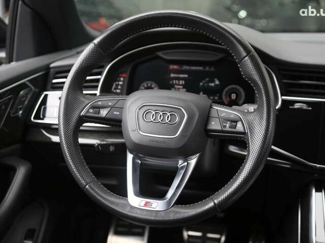 Ауди Q8, объемом двигателя 3 л и пробегом 200 тыс. км за 39900 $, фото 15 на Automoto.ua