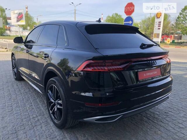 Ауді Q8, об'ємом двигуна 2.97 л та пробігом 67 тис. км за 57800 $, фото 16 на Automoto.ua
