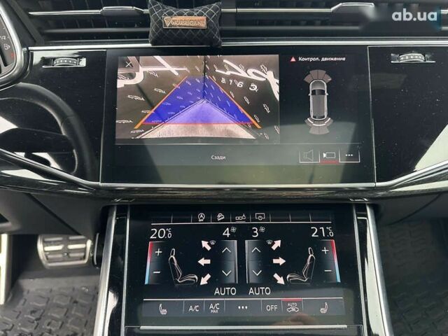 Ауди Q8, объемом двигателя 3 л и пробегом 179 тыс. км за 48500 $, фото 11 на Automoto.ua
