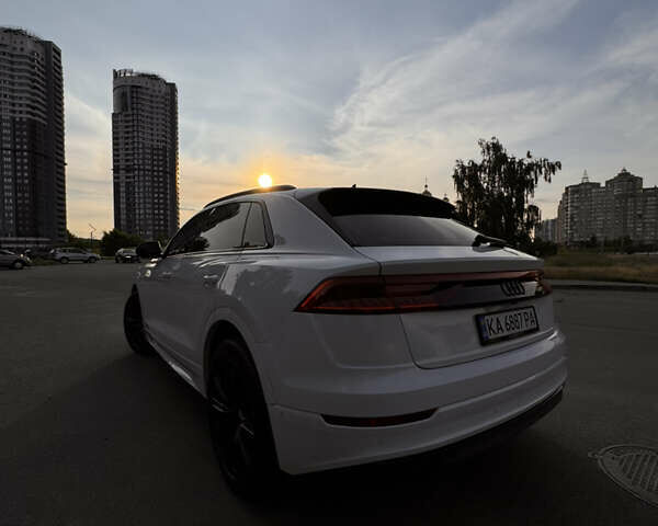 Ауді Q8, об'ємом двигуна 2.97 л та пробігом 120 тис. км за 58000 $, фото 5 на Automoto.ua