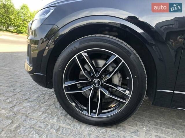 Ауді Q8, об'ємом двигуна 2.97 л та пробігом 67 тис. км за 57800 $, фото 10 на Automoto.ua
