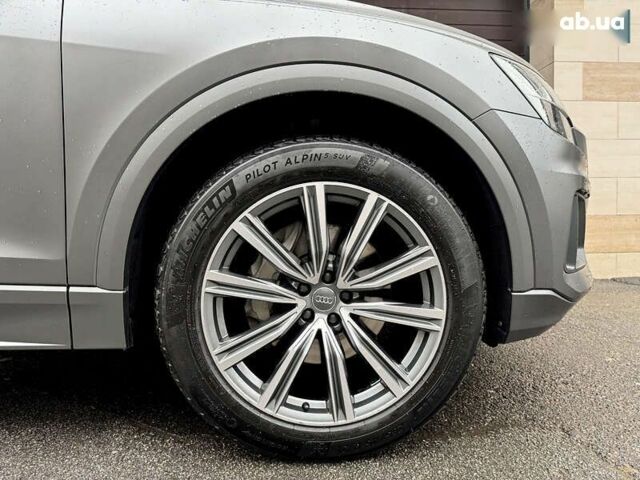 Ауди Q8, объемом двигателя 3 л и пробегом 97 тыс. км за 51900 $, фото 15 на Automoto.ua