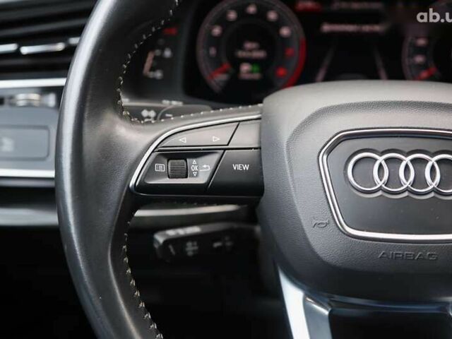 Ауді Q8, об'ємом двигуна 3 л та пробігом 76 тис. км за 55000 $, фото 29 на Automoto.ua