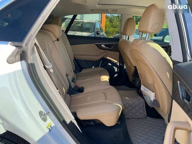 Ауди Q8, объемом двигателя 3 л и пробегом 137 тыс. км за 51000 $, фото 24 на Automoto.ua