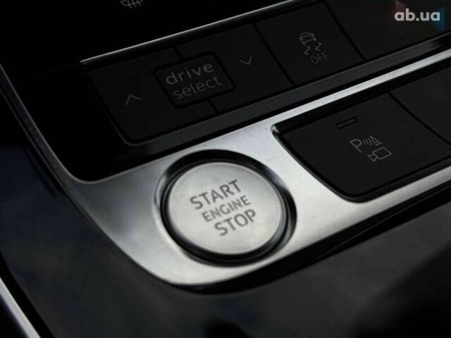 Ауди Q8, объемом двигателя 3 л и пробегом 125 тыс. км за 40500 $, фото 22 на Automoto.ua