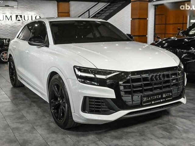 Ауди Q8, объемом двигателя 3 л и пробегом 66 тыс. км за 49999 $, фото 6 на Automoto.ua