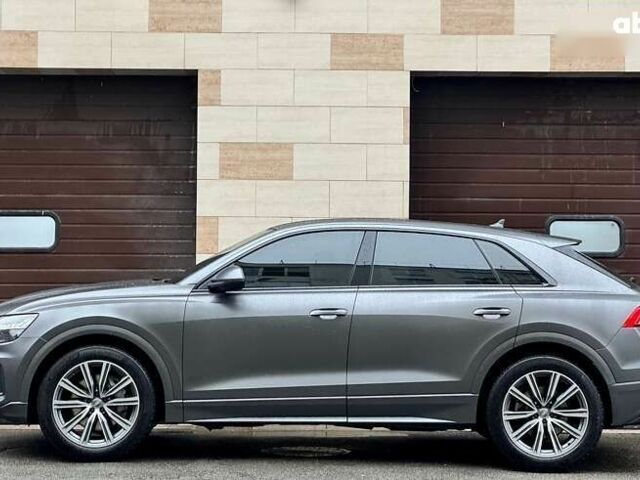 Ауди Q8, объемом двигателя 3 л и пробегом 97 тыс. км за 51900 $, фото 12 на Automoto.ua