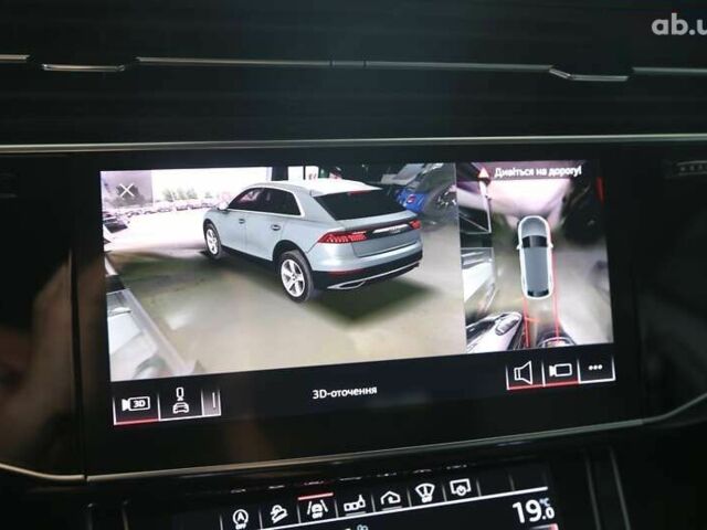 Ауди Q8, объемом двигателя 3 л и пробегом 76 тыс. км за 55000 $, фото 21 на Automoto.ua