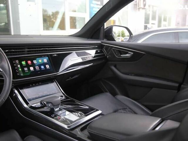 Ауди Q8, объемом двигателя 3 л и пробегом 200 тыс. км за 42900 $, фото 15 на Automoto.ua
