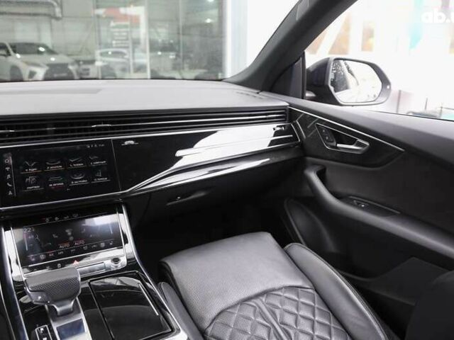 Ауди Q8, объемом двигателя 3 л и пробегом 200 тыс. км за 39900 $, фото 14 на Automoto.ua