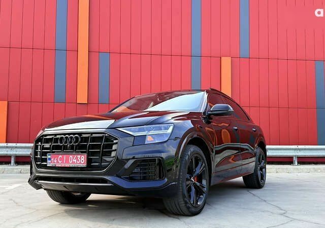 Ауди Q8, объемом двигателя 3 л и пробегом 174 тыс. км за 49000 $, фото 8 на Automoto.ua