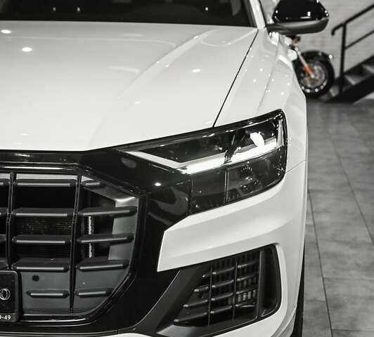 Ауди Q8, объемом двигателя 3 л и пробегом 66 тыс. км за 49999 $, фото 5 на Automoto.ua