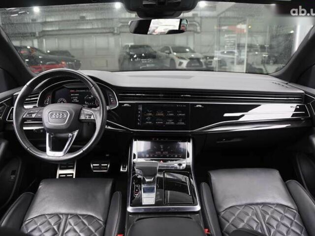 Ауди Q8, объемом двигателя 3 л и пробегом 200 тыс. км за 39900 $, фото 13 на Automoto.ua