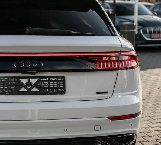 Ауди Q8, объемом двигателя 3 л и пробегом 99 тыс. км за 49990 $, фото 9 на Automoto.ua