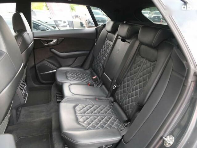 Ауди Q8, объемом двигателя 3 л и пробегом 200 тыс. км за 42900 $, фото 9 на Automoto.ua