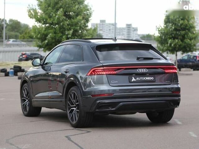 Ауди Q8, объемом двигателя 3 л и пробегом 200 тыс. км за 42900 $, фото 4 на Automoto.ua