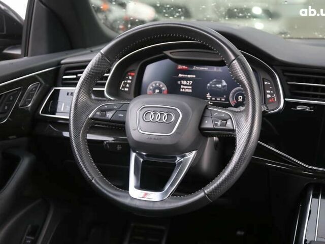 Ауди Q8, объемом двигателя 3 л и пробегом 200 тыс. км за 42900 $, фото 16 на Automoto.ua