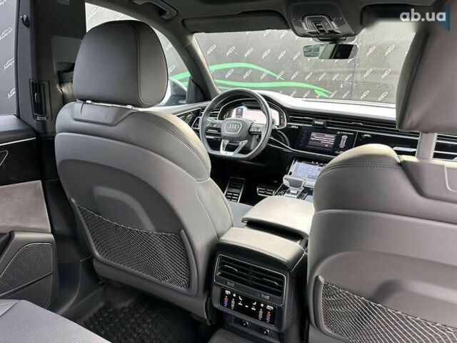 Ауди Q8, объемом двигателя 3 л и пробегом 179 тыс. км за 48500 $, фото 28 на Automoto.ua