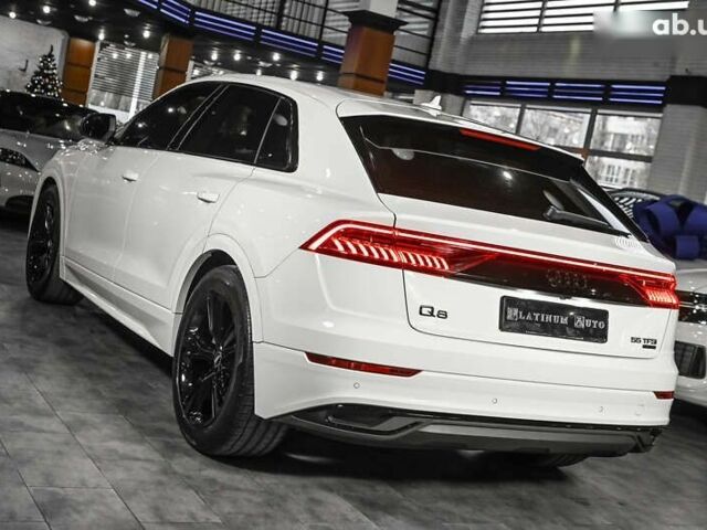 Ауди Q8, объемом двигателя 3 л и пробегом 66 тыс. км за 49999 $, фото 15 на Automoto.ua