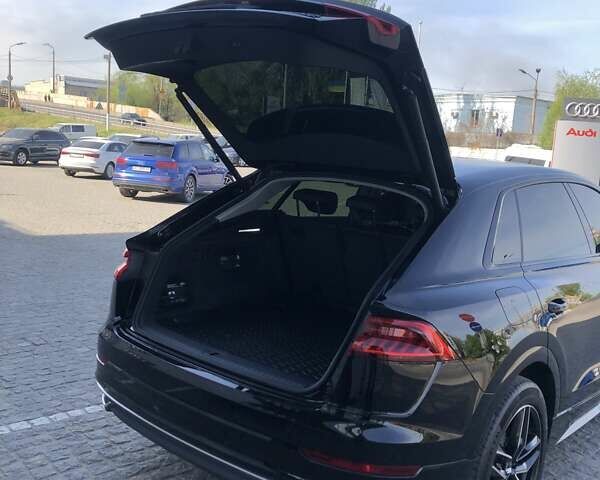 Ауді Q8, об'ємом двигуна 2.97 л та пробігом 67 тис. км за 57800 $, фото 18 на Automoto.ua