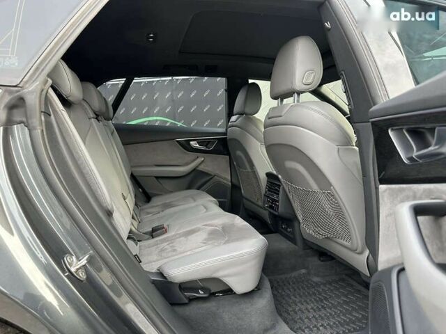 Ауди Q8, объемом двигателя 3 л и пробегом 179 тыс. км за 48500 $, фото 27 на Automoto.ua