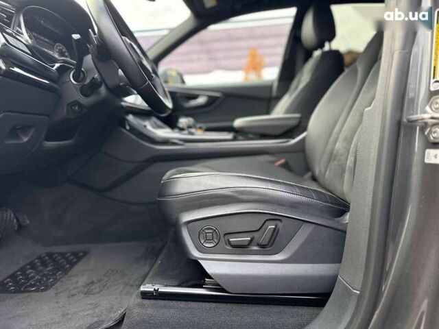 Ауди Q8, объемом двигателя 3 л и пробегом 125 тыс. км за 40500 $, фото 23 на Automoto.ua