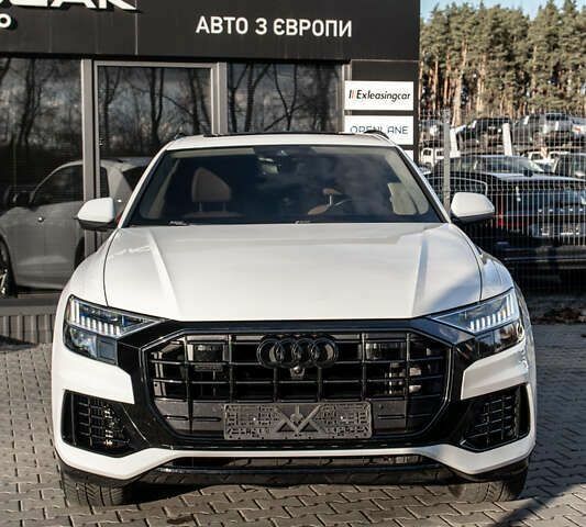 Ауди Q8, объемом двигателя 3 л и пробегом 99 тыс. км за 49990 $, фото 3 на Automoto.ua