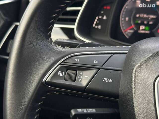 Ауди Q8, объемом двигателя 3 л и пробегом 125 тыс. км за 40500 $, фото 19 на Automoto.ua