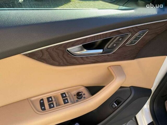 Ауди Q8, объемом двигателя 3 л и пробегом 137 тыс. км за 51000 $, фото 11 на Automoto.ua