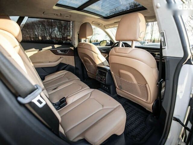 Ауди Q8, объемом двигателя 3 л и пробегом 99 тыс. км за 49990 $, фото 29 на Automoto.ua