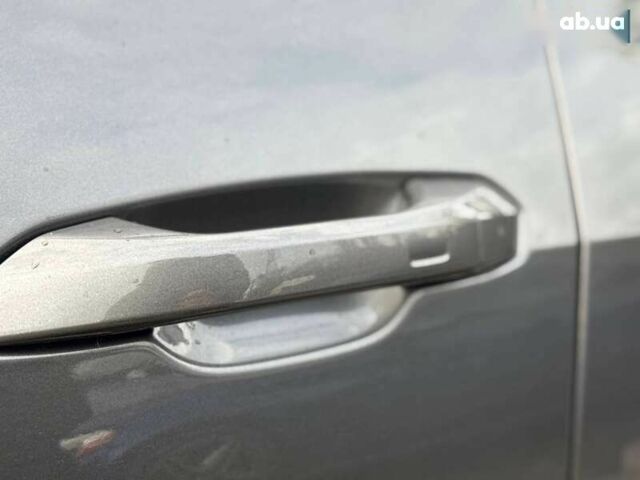 Ауди Q8, объемом двигателя 3 л и пробегом 125 тыс. км за 40500 $, фото 9 на Automoto.ua