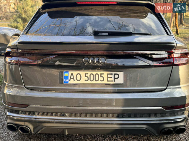 Ауді Q8, об'ємом двигуна 3 л та пробігом 129 тис. км за 69700 $, фото 2 на Automoto.ua