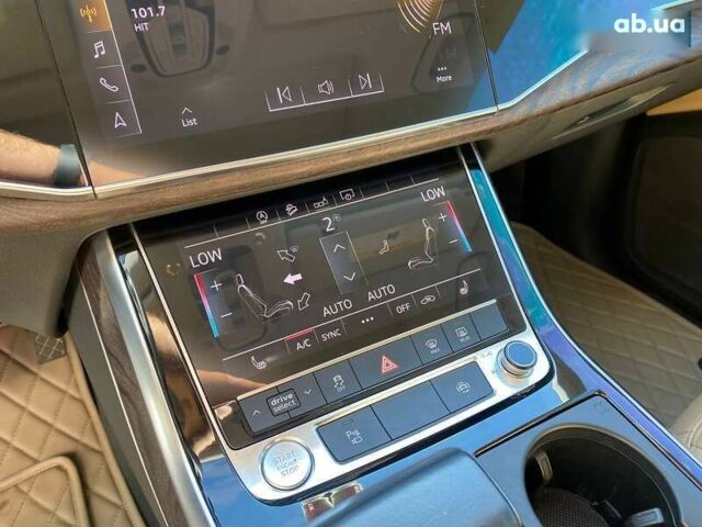 Ауди Q8, объемом двигателя 3 л и пробегом 137 тыс. км за 51000 $, фото 15 на Automoto.ua