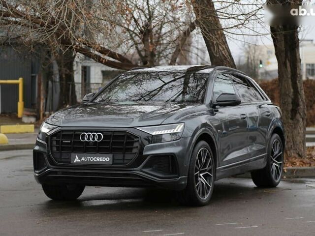 Ауди Q8, объемом двигателя 3 л и пробегом 200 тыс. км за 47900 $, фото 2 на Automoto.ua